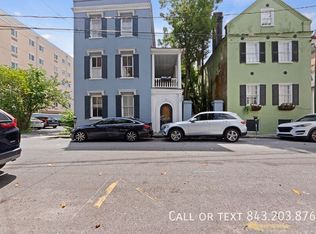 75 Society St APT 3, Charleston, SC 29401