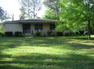 1309 13th Ave NW, Moultrie, GA 31768