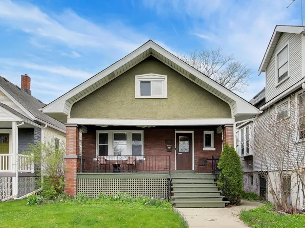 143 Des Plaines Ave, Forest Park, IL 60130