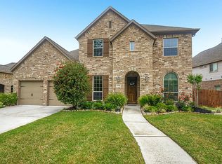 23720 Tatum Bend Ln, Spring, TX 77386
