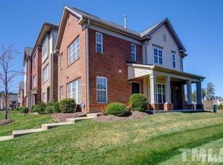 9704 Layla Ave, Raleigh, NC 27617