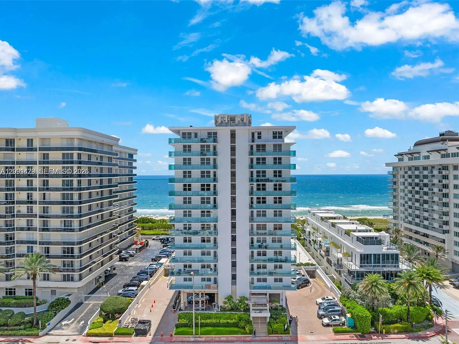 9511 Collins Ave — Photo 1