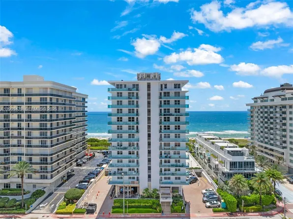 9511 Collins Ave, Surfside, FL