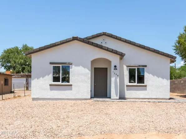 1309 E Skyview St, Tucson, AZ 85756