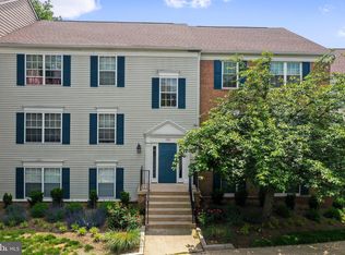 116 Fort Evans Rd SE APT D, Leesburg, VA 20175