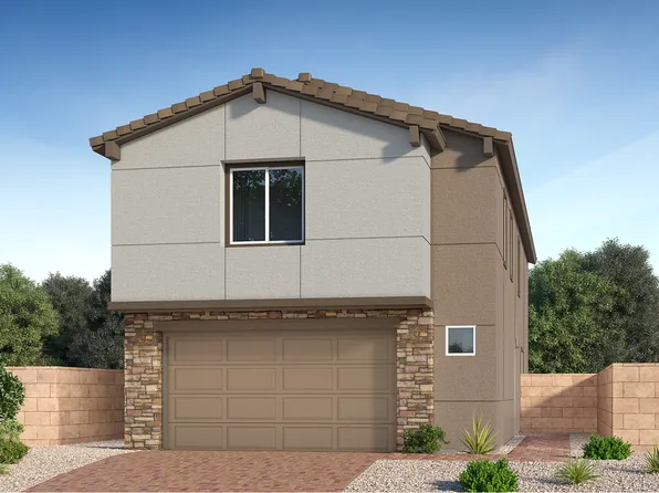 3633 Dusted Glow Ave, Henderson, NV 89044