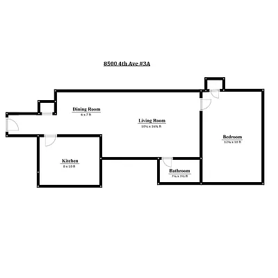 Rented by Keller Williams NYC | media 26