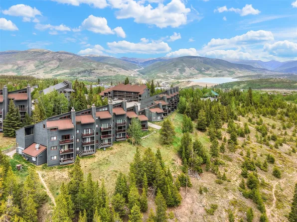 9460 Ryan Gulch Road UNIT 61, Silverthorne, CO 80498