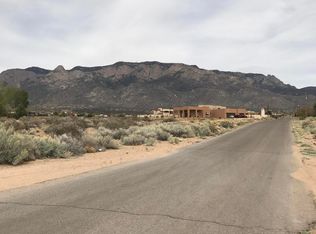 10100 Oakland Ave NE, Albuquerque, NM 87122