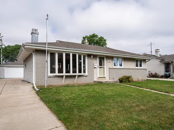 5979 South Indiana AVENUE, Cudahy, WI 53110