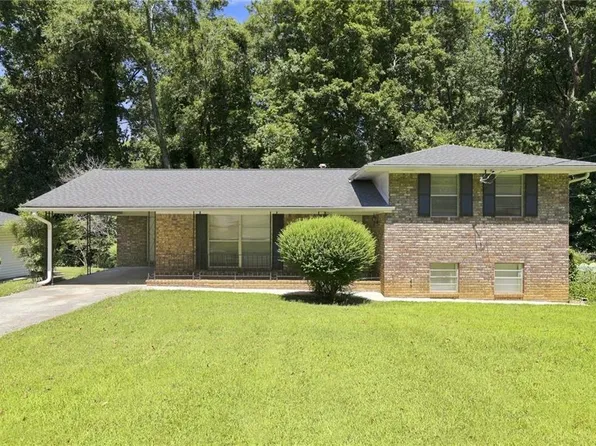 2909 Briarwood Blvd, East Pt, GA 30344