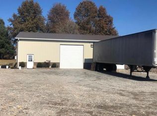 299 Farmers Way, Way, MO 63701