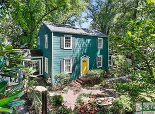 12 Atkinson Ave, Savannah, GA 31404