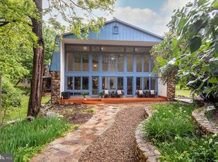 7430 Joes Creek Rd, Linville, VA 22834