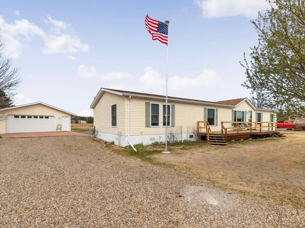 23665 Busted Five Ct, Rapid City, SD 57702