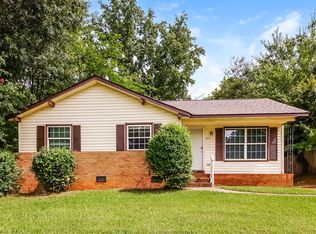 528 W Arrowood Rd, Charlotte, NC 28217