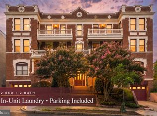 1419 Clifton St NW APT 104, Washington, DC 20009