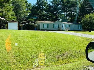 735 Denning Rd, Gleason, TN 38229