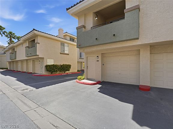 2nd image of 7131 S Durango Dr Unit 201