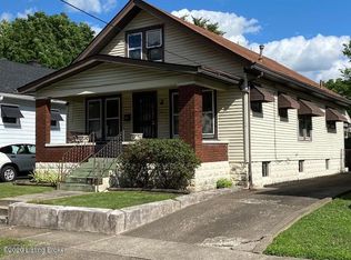 722 N Barbee Way, Louisville, KY