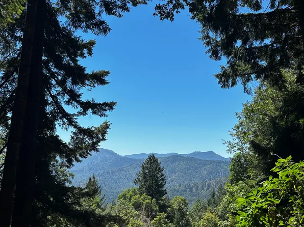 0 French Camp Rd, Hoopa, CA 95546