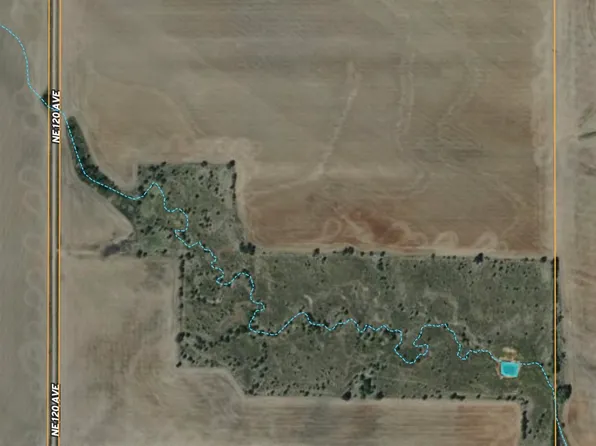 0 NE 120th Ave, Freeport, KS 67049