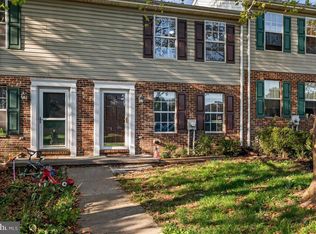 207 Willowbrook Ct, Winchester, VA 22602