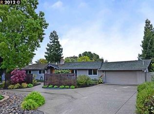 2 Kinney Ct, Pleasant Hill, CA 94523