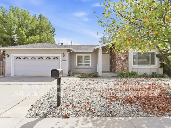 4924 Olive Oak Way, Carmichael, CA 95608