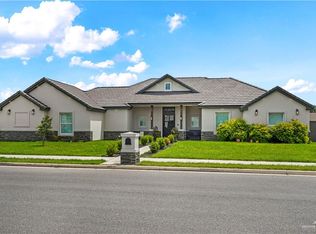 1618 Madison Hope Dr, Mission, TX 78572