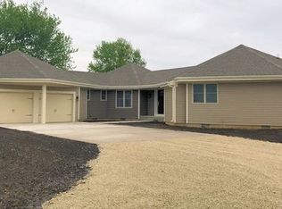 3611 S State Route 251, Rochelle, IL 61068