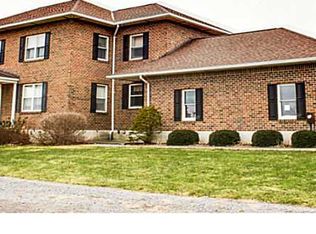 595 Leach Rd, Penn Yan, NY 14527