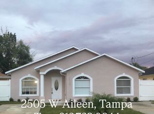 2505 W Aileen St, Tampa, FL 33607