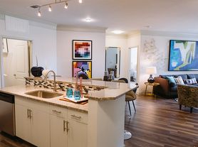 Sycamore at Tyvola Apartments