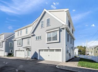 27 Mill St #F, Quincy, MA 02169