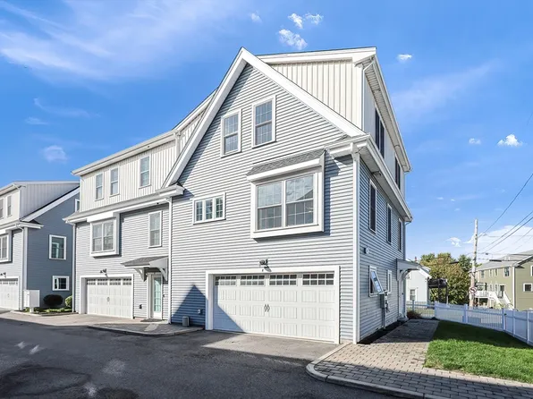 27 Mill St #F, Quincy, MA 02169