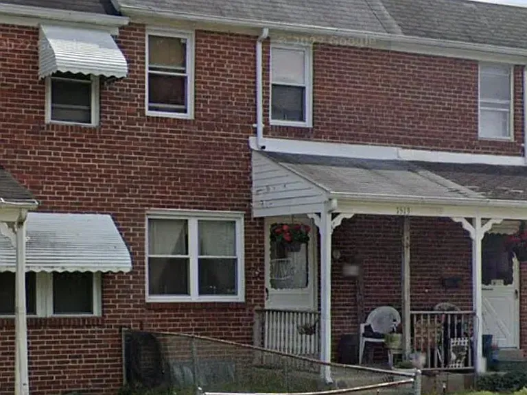 1513 Aldeney Ave — Photo 1