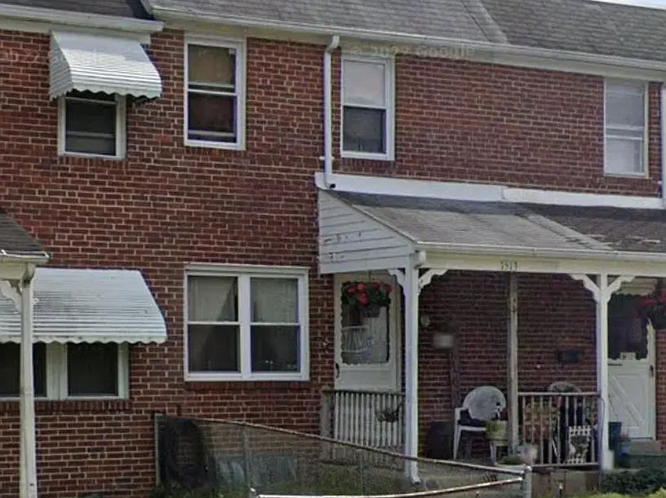 1513 Aldeney Ave
