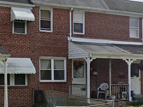 1513 Aldeney Ave Photo 1
