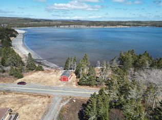 New Harbour Rd, Guysborough, NS B0H1T0