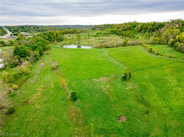 60936 Patch Rd, New Concord, OH 43762