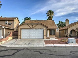 5963 Alcott Ave, Las Vegas, NV 89142