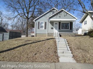 726 S 19th St, Quincy, IL 62301