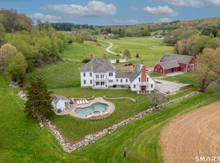 155 Paine Road, Woodstock, CT 06281