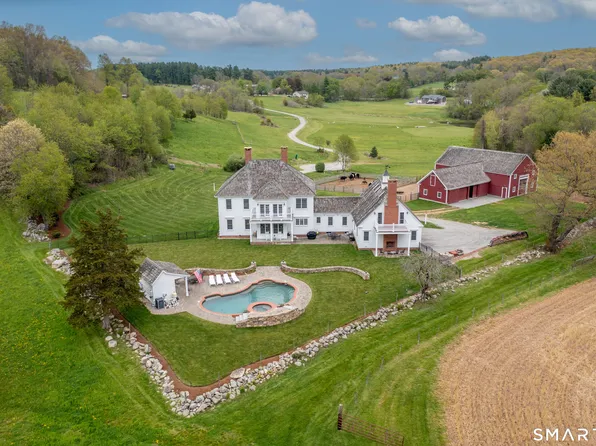 155 Paine Road, Woodstock, CT 06281