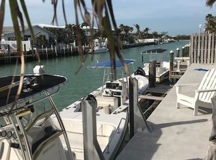 241 3rd St, Key Colony Beach, FL 33051