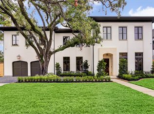 4010 Meadow Lake Ln, Houston, TX 77027