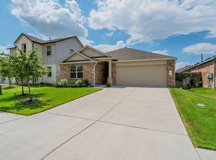 11804 Reindeer Dr, Austin, TX 78754
