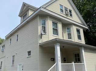 53 Forest St, Arlington, MA 02476