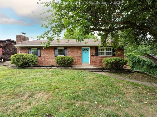 2313 S Walnut St, Saint Albans, WV 25177
